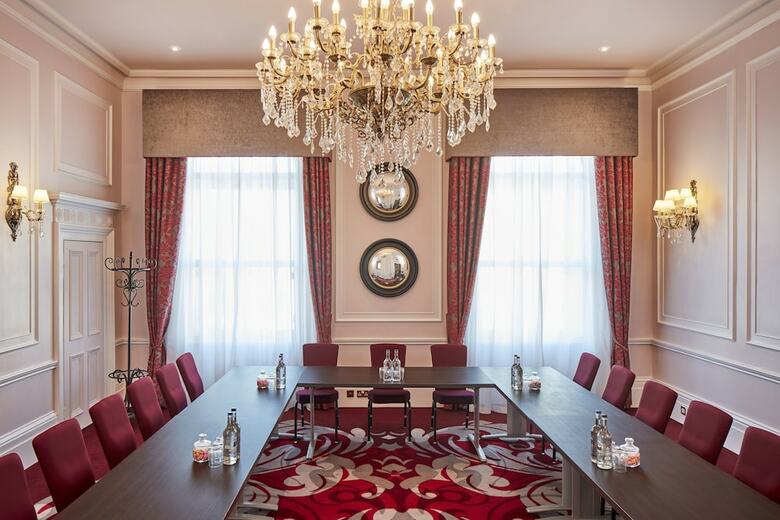 Amba Hotel Charing Cross
