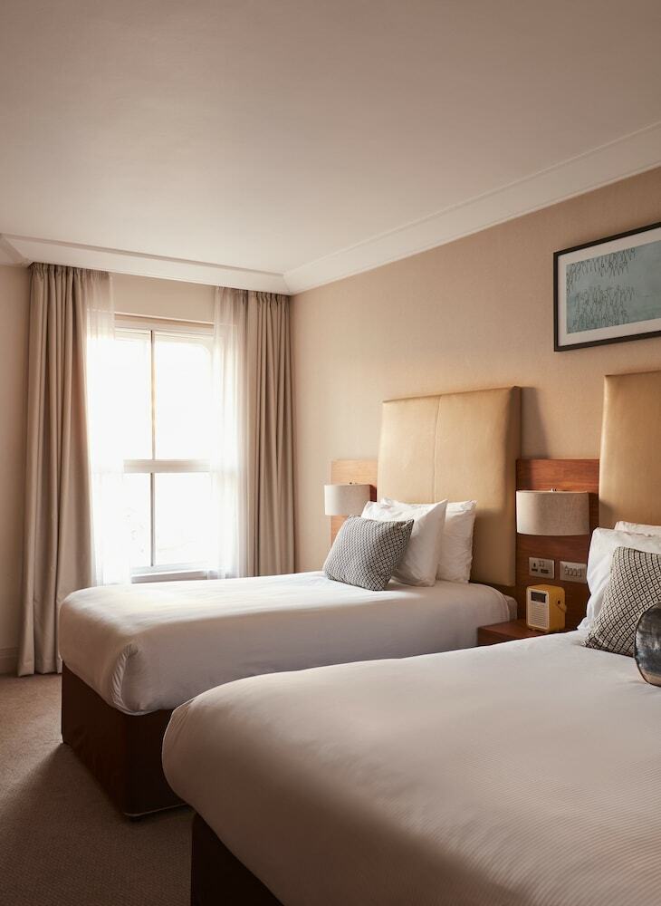 Amba Hotel Charing Cross