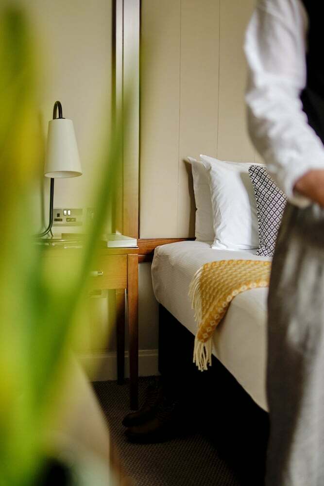 Amba Hotel Charing Cross