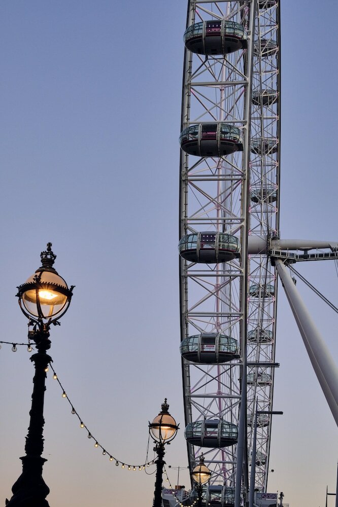 Amba Hotel Charing Cross