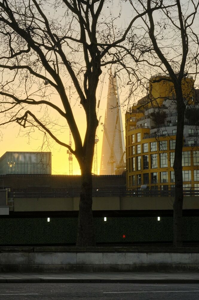 Amba Hotel Charing Cross