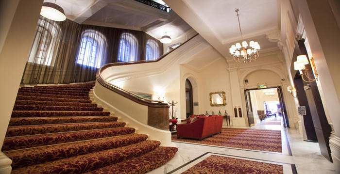 Amba Hotel Charing Cross