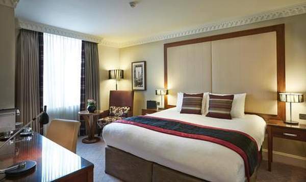 Amba Hotel Charing Cross