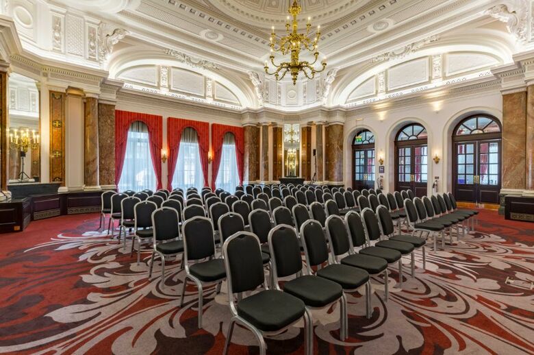 Amba Hotel Charing Cross