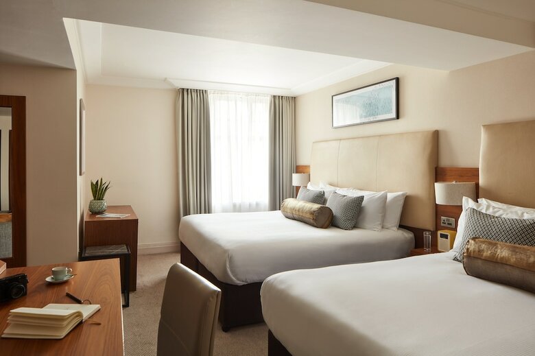 Amba Hotel Charing Cross