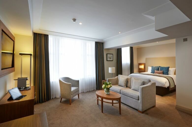 Amba Hotel Charing Cross