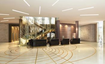 Hotel Intercontinental London - The O2