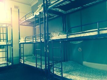 Albergue Arsenal Tavern Backpackers
