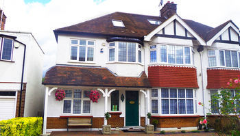 Bay Tree House B&B