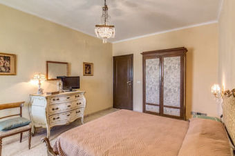 B&B Piramide Terrace