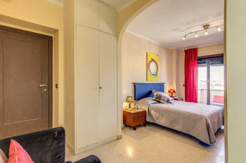 B&B Piramide Terrace