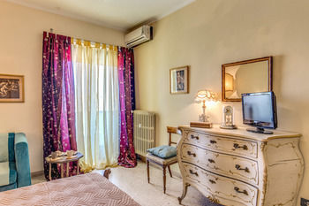 B&B Piramide Terrace