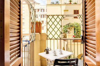 Easy Apartments