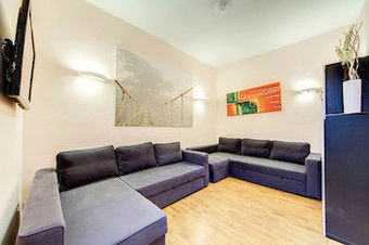 Easy Apartments