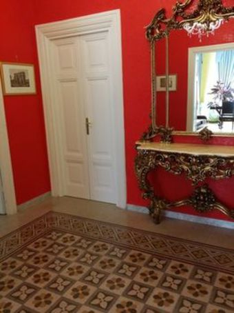 Bed & Breakfast La Breccia A Porta Pia