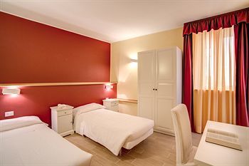 Hotel Top Floor Navona