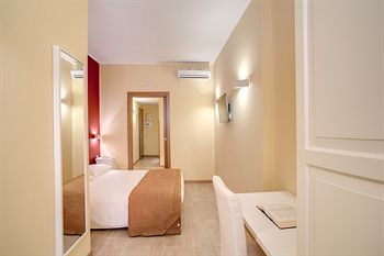 Hotel Top Floor Navona