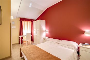 Hotel Top Floor Navona