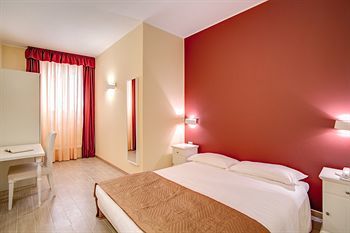 Hotel Top Floor Navona