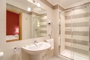 Hotel Top Floor Navona