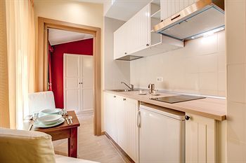 Hotel Top Floor Navona