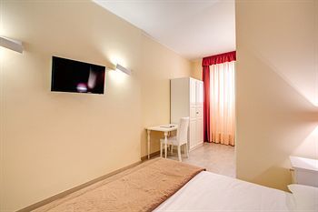 Hotel Top Floor Navona