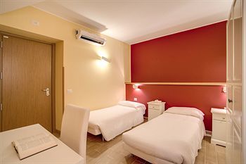 Hotel Top Floor Navona