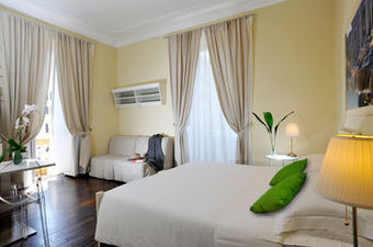 Bed & Breakfast Best Sistine