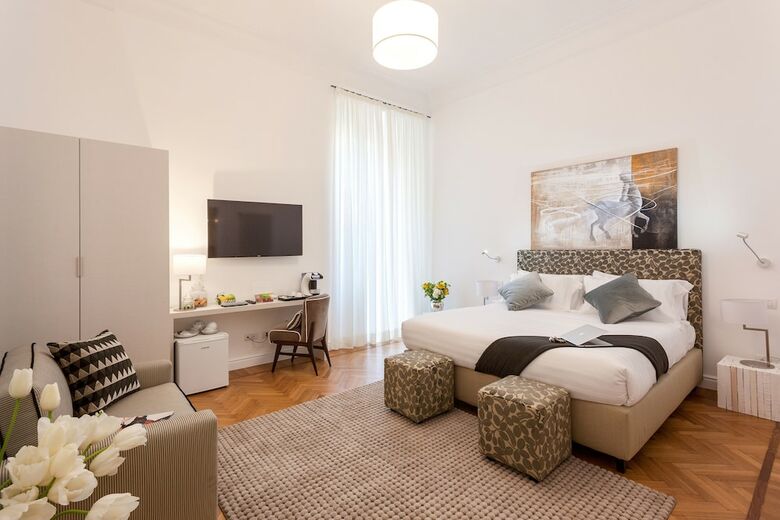 Hotel 504 Corso Suites
