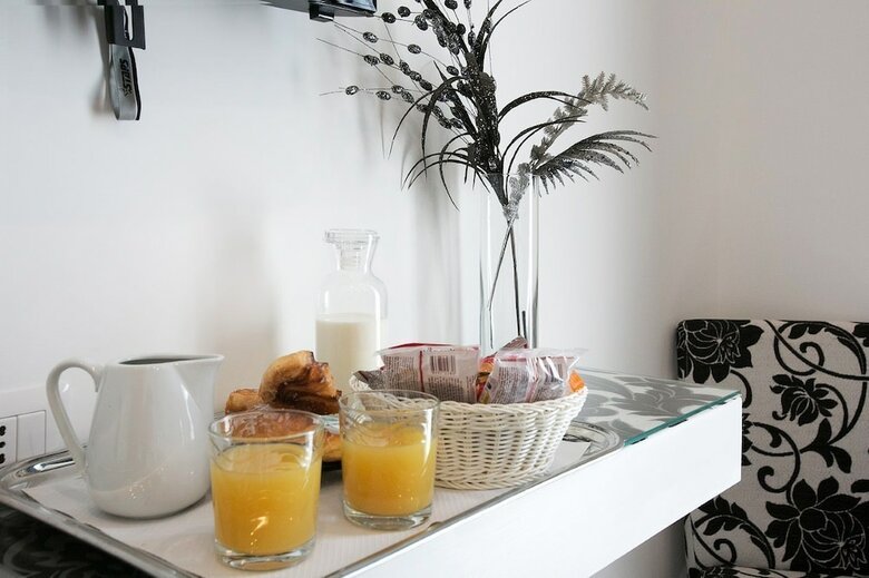 Bed & Breakfast Rome Key Luxury House