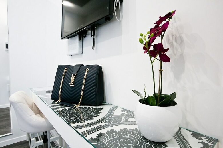 Bed & Breakfast Rome Key Luxury House
