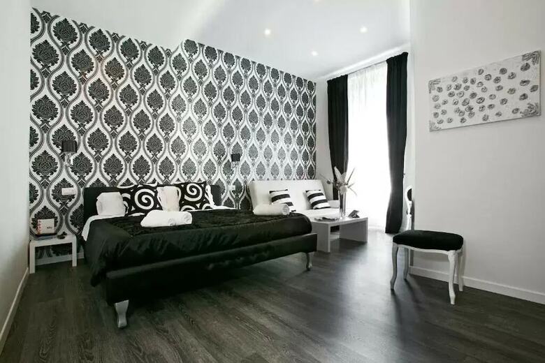 Bed & Breakfast Rome Key Luxury House
