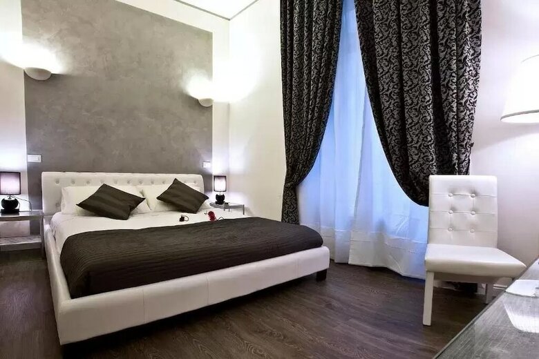 Bed & Breakfast Rome Key Luxury House