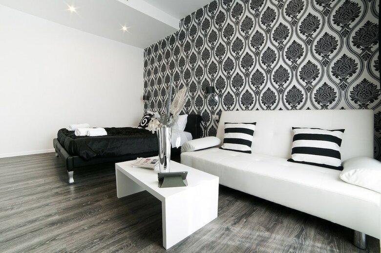 Bed & Breakfast Rome Key Luxury House
