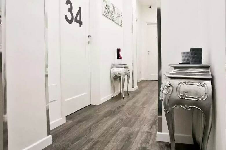 Bed & Breakfast Rome Key Luxury House