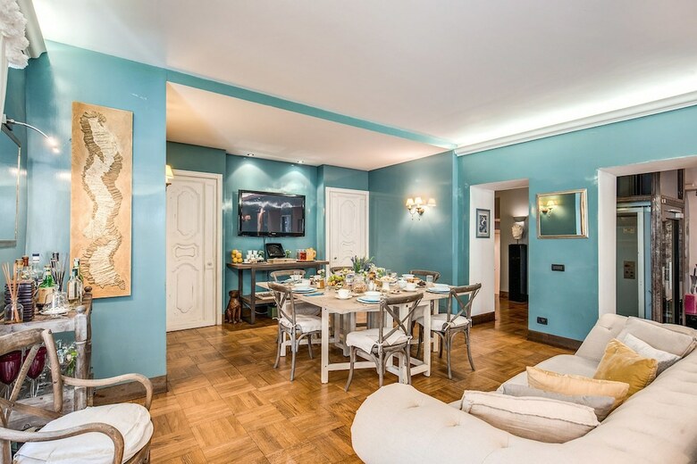 Hotel Villa Linneo