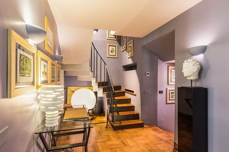 Hotel Villa Linneo