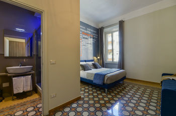 Bed & Breakfast The Pope's Window
