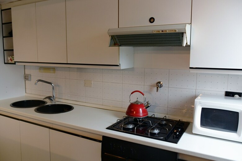 Apartamento Coronari