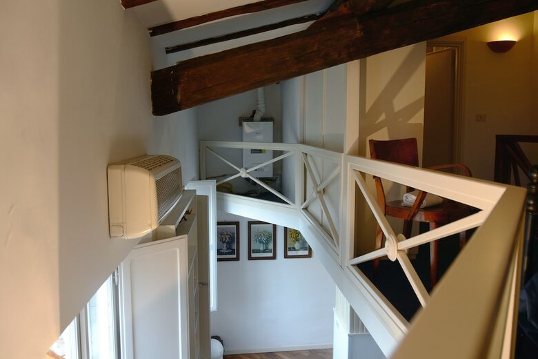 Apartamento Coronari