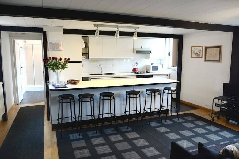 Apartamento Coronari