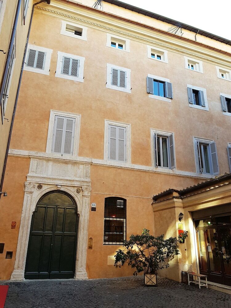 Apartamento Coronari