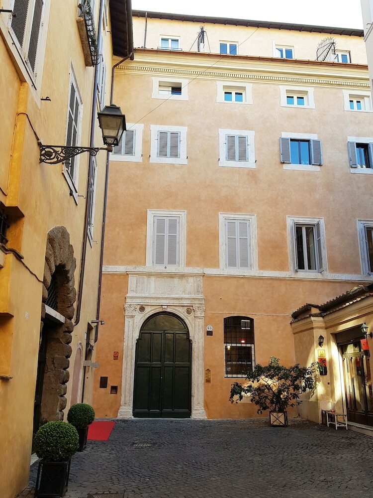 Apartamento Coronari