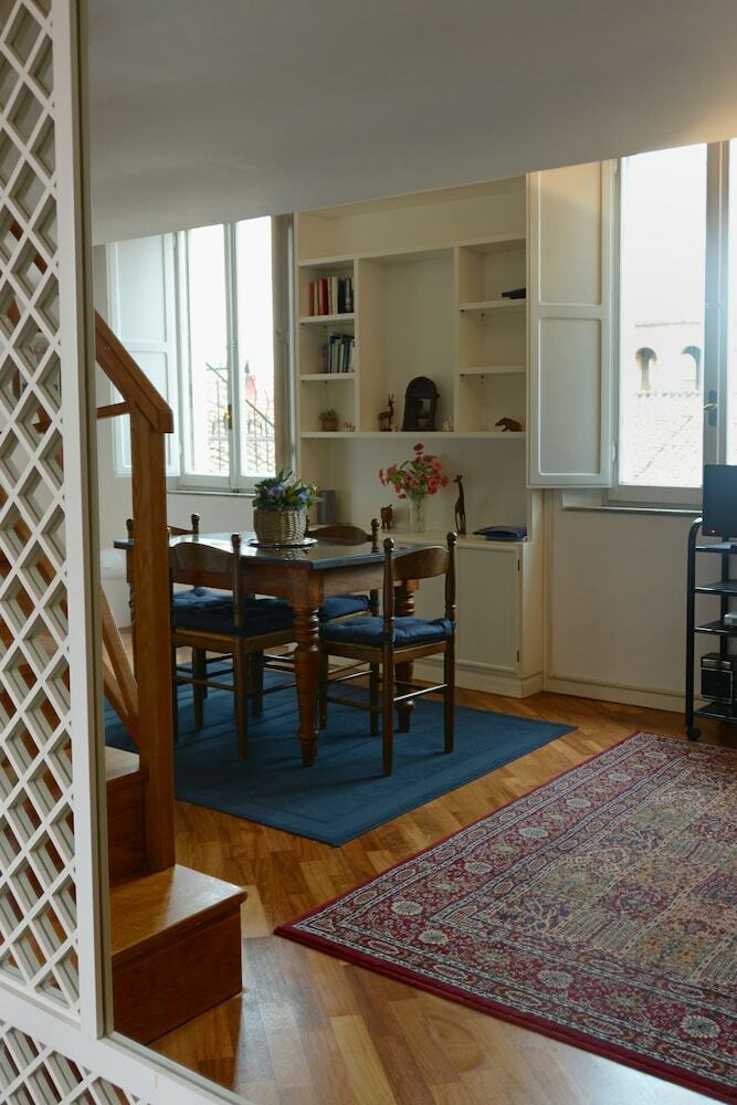 Apartamento Coronari