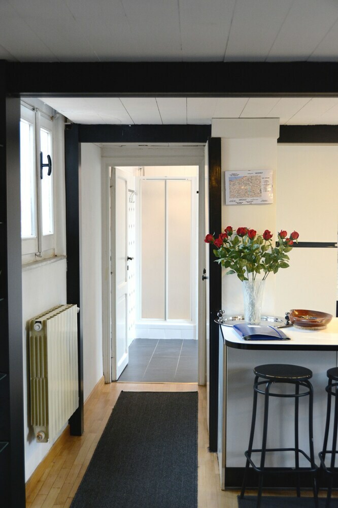 Apartamento Coronari