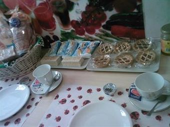 Bed & Breakfast Prince Inn