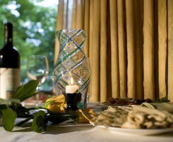 Hotel Terme Orvieto