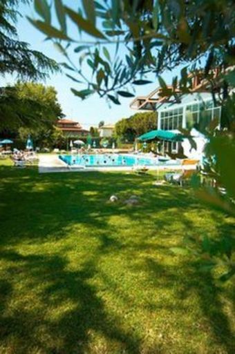 Hotel Excelsior Terme