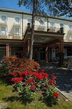 Hotel Excelsior Terme