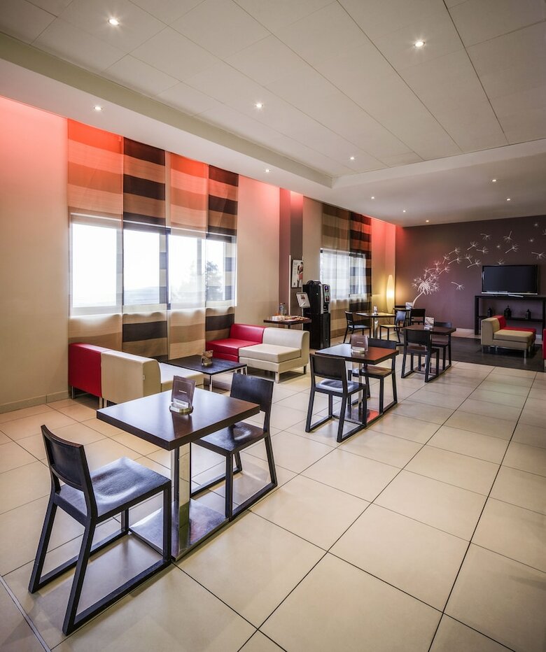 Hotel Ibis Constantine
